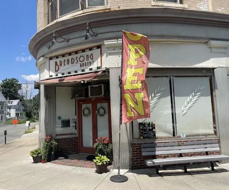 Breadsong Bakery