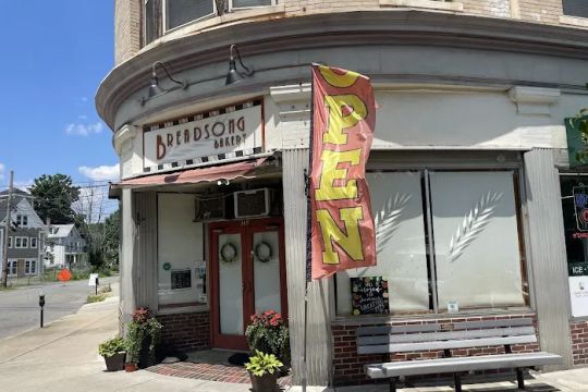 Breadsong Bakery