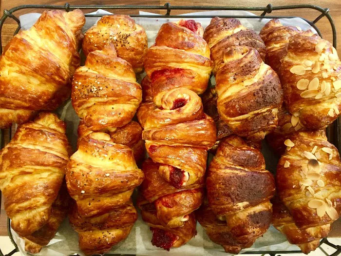 Breadsong Bakery Picture 6
