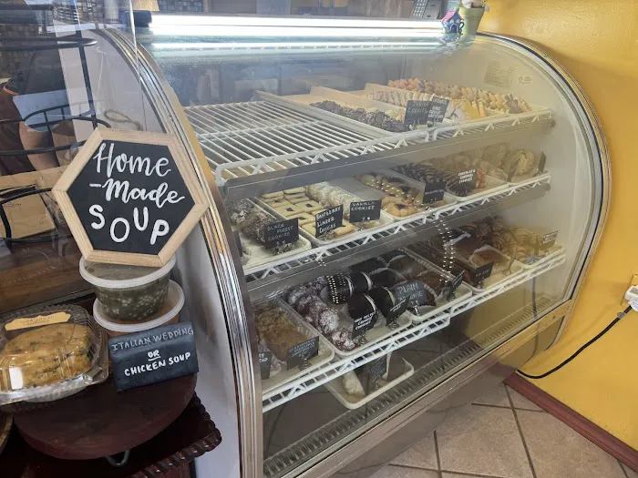 Breadsong Bakery Picture 5