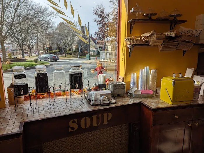 Breadsong Bakery Picture 4