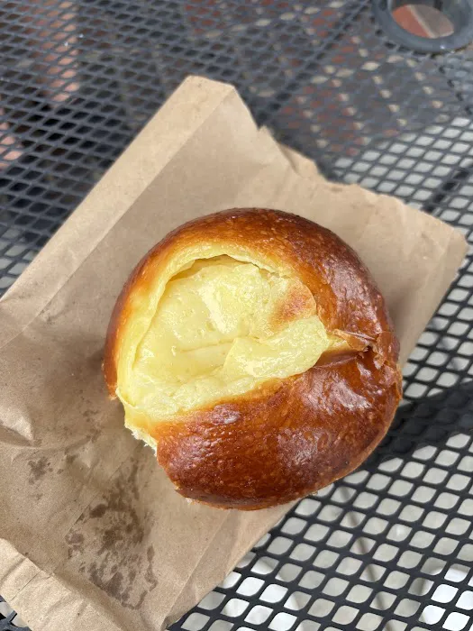 Breadsong Bakery Picture 3