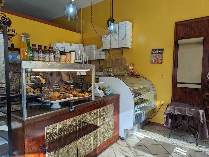 Breadsong Bakery Picture 8