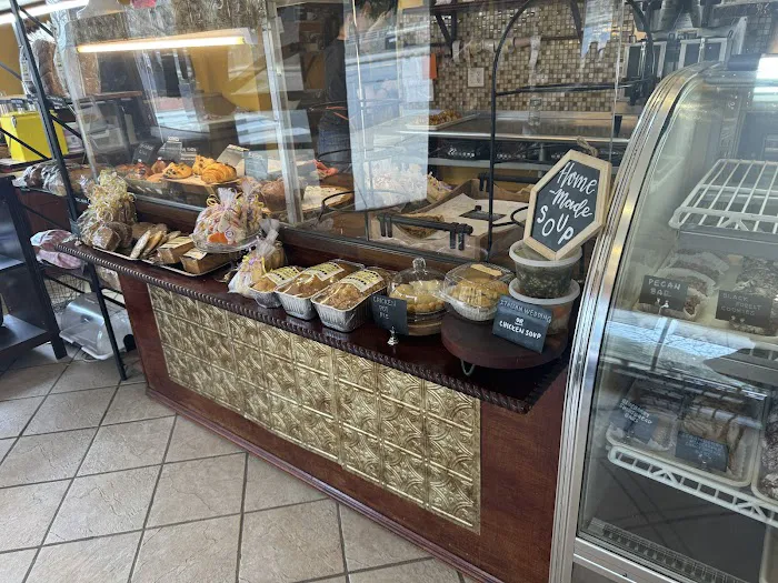 Breadsong Bakery Picture 7