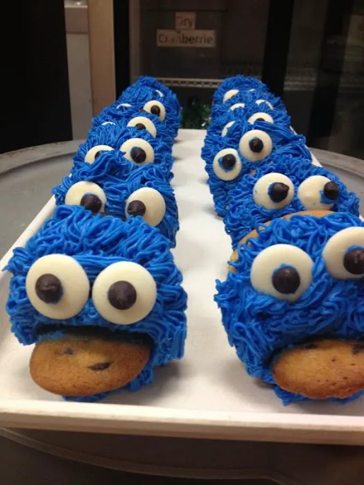 Breadsong Bakery Picture 10