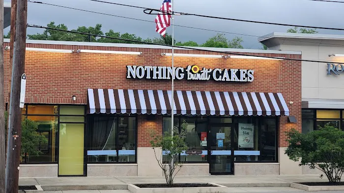 Nothing Bundt Cakes Picture 1