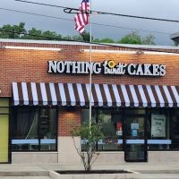 Nothing Bundt Cakes ico