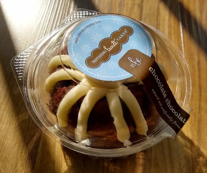 Nothing Bundt Cakes Picture 8