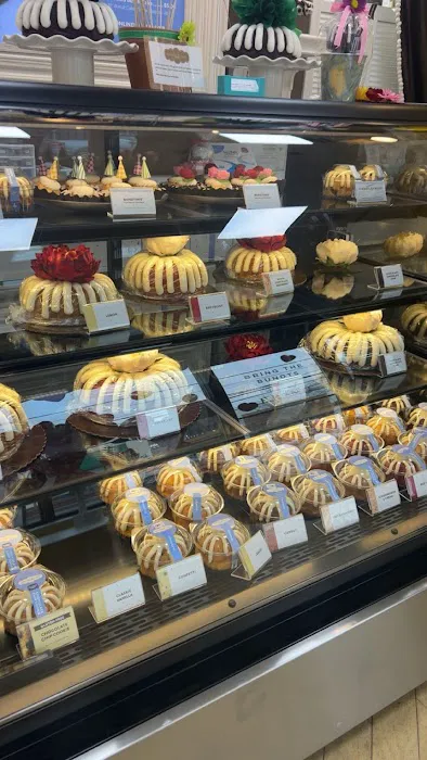 Nothing Bundt Cakes Picture 6