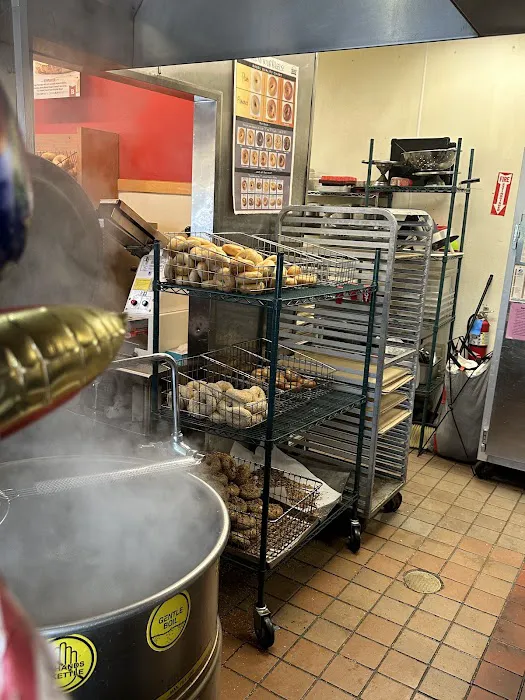 Bruegger's Bagels Picture 4