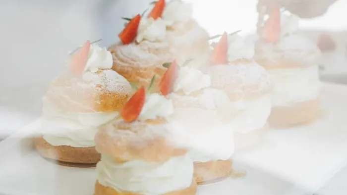 Lakon Paris Patisserie Picture 7