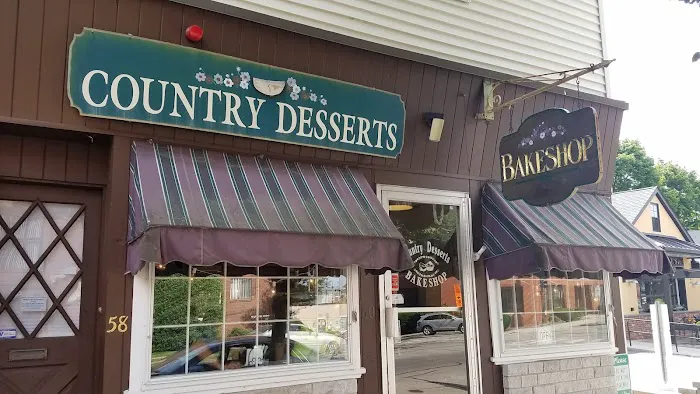 Country Desserts Bake Shop Picture 4