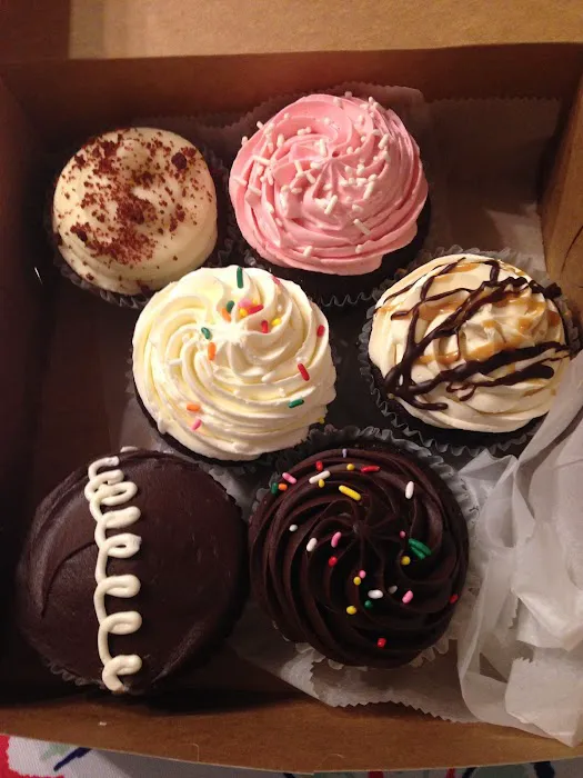 Country Desserts Bake Shop Picture 7