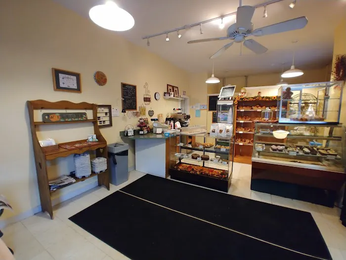Country Desserts Bake Shop Picture 1