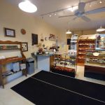 Country Desserts Bake Shop