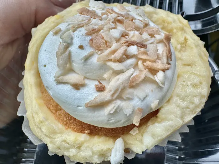 Country Desserts Bake Shop Picture 9