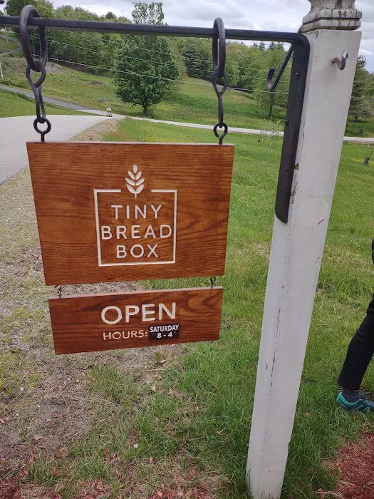 Tiny Bread Box Picture 5