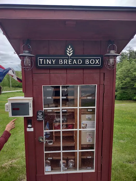 Tiny Bread Box Picture 4
