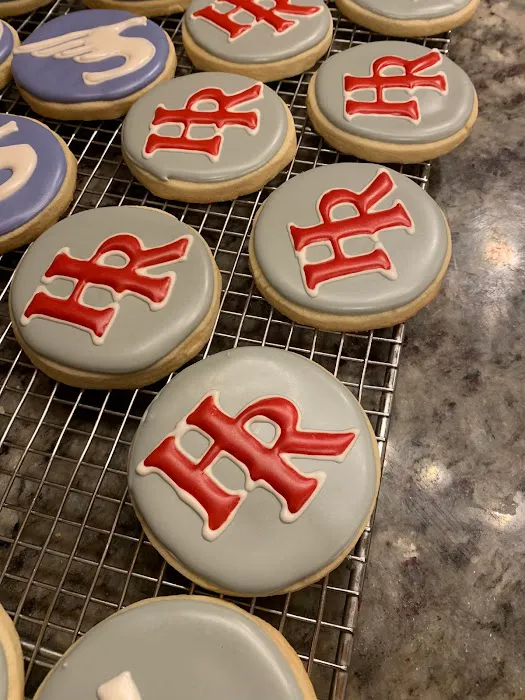 Red's Bakery Picture 2