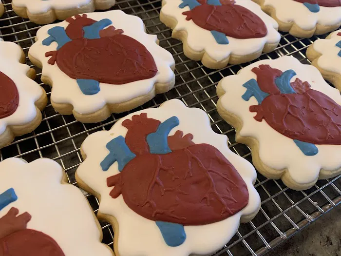 Red's Bakery Picture 4