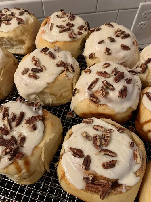 Red's Bakery Picture 9