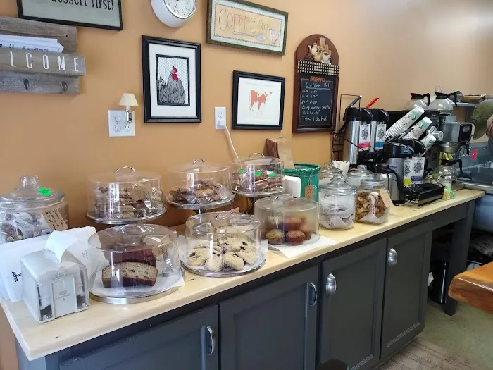 Brown House Bakery and Café Picture 1