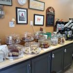 Brown House Bakery and Café