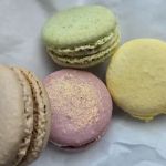Sweet Macaron