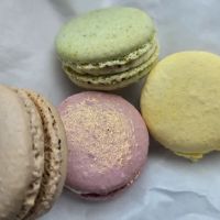 Sweet Macaron ico