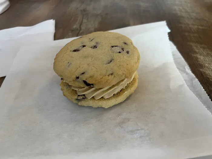 Sweet Macaron Picture 5