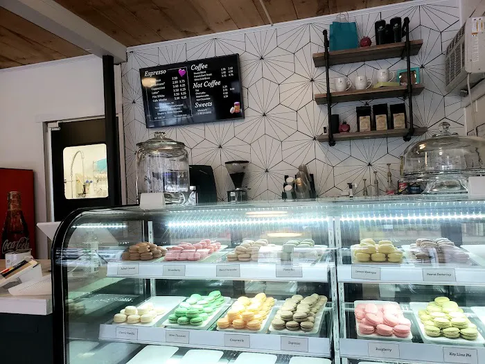Sweet Macaron Picture 8