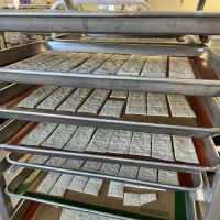 Jack’s Crackers, LLC ico