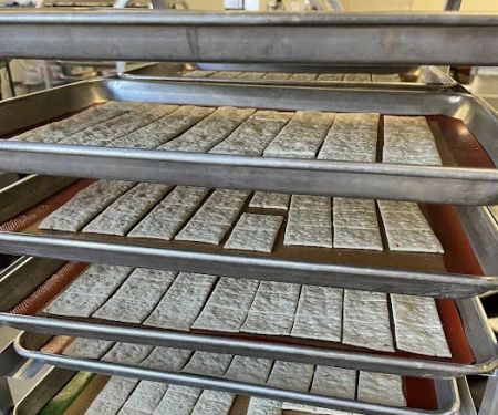 Jack’s Crackers, LLC