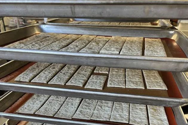 Jack’s Crackers, LLC