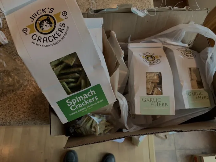 Jack’s Crackers, LLC Picture 5