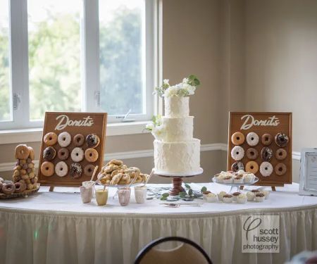 Eat More Cake
