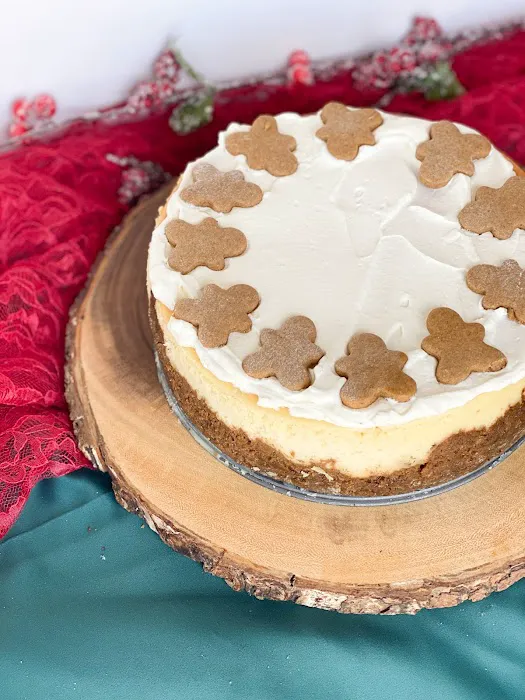 Eat More Cake Picture 2