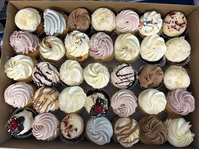 Eat More Cake Picture 4