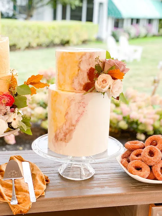 Eat More Cake Picture 8