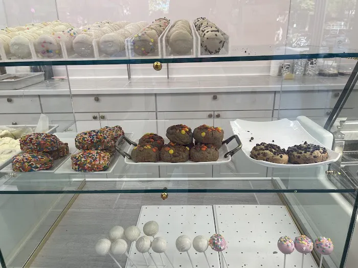 Eat More Cake Picture 6