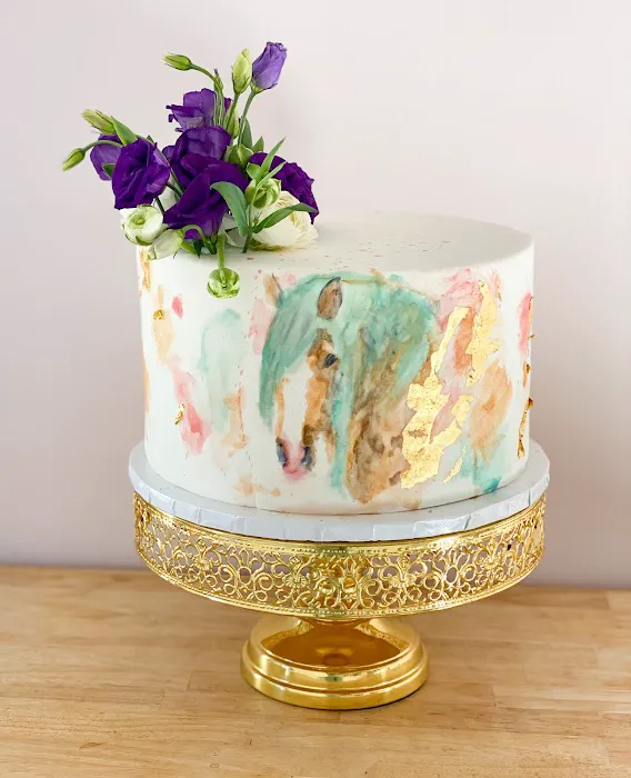 Eat More Cake Picture 5