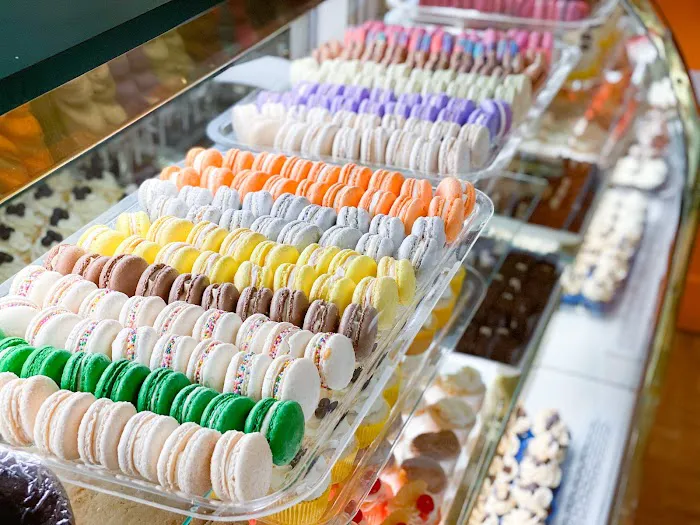 Eat More Cake Picture 9