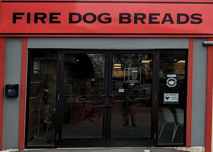 Fire Dog Breads Picture 1