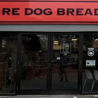 Fire Dog Breads ico