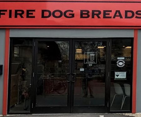 Fire Dog Breads
