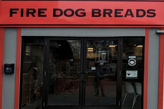 Fire Dog Breads