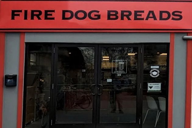 Fire Dog Breads