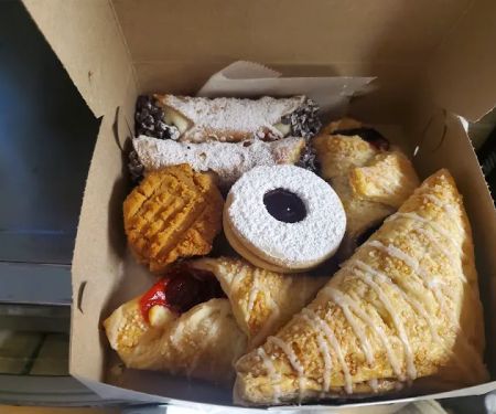 Keene on Cookies LLC