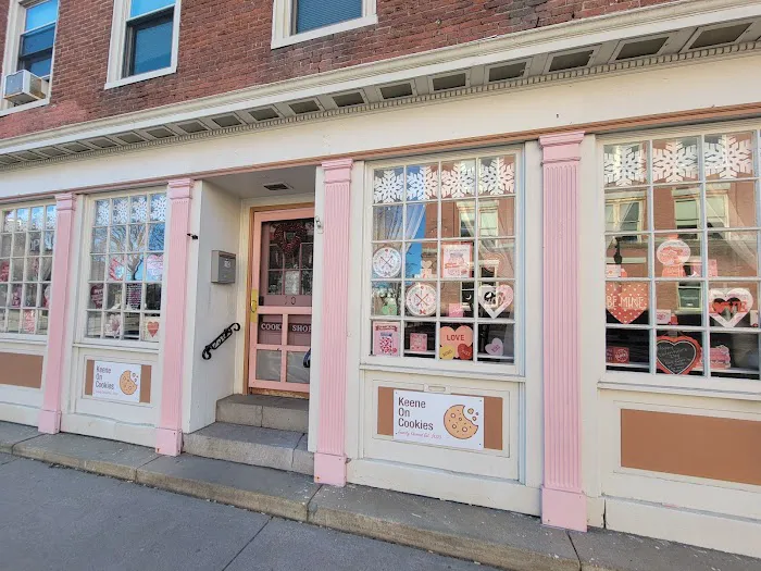 Keene on Cookies LLC Picture 5