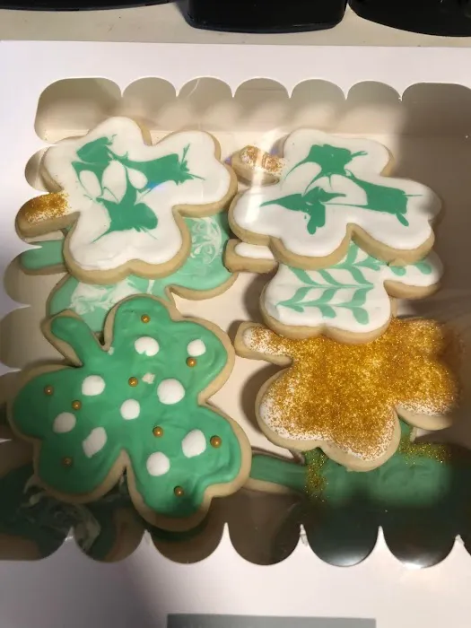 B. Bakes Deli & Cakes Picture 5